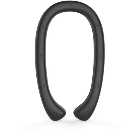 omegaflex open ring